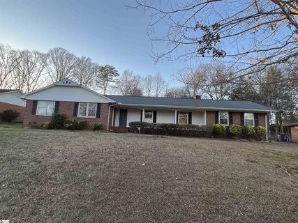 9 Stradley Terrace sold home in Cedar Vale, Greenville, SC