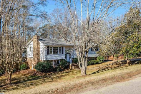 30 Engel Drive sold home in Oakland Heights, Greenville, SC