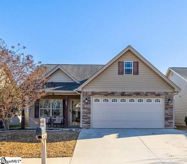 607 Clarion Court