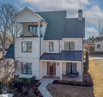 3 Augusta Walk Avenue sold home in Augusta Walk, Greenville, SC