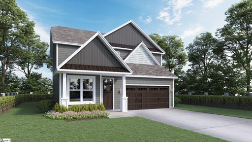 589 Woodcot Drive