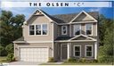 35 Riley Eden Lane sold home in Greer, SC