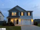 102 Thermal Court sold home in Fountain Inn, SC