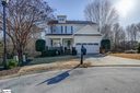 818 Waterwalk Court sold home in Duncan, SC