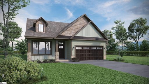 558 Woodcot Drive