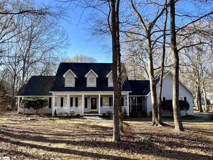253 Farm Lake Road