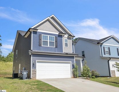 202 Rosewood Circle sold home in Rosewood Acres, Duncan, SC