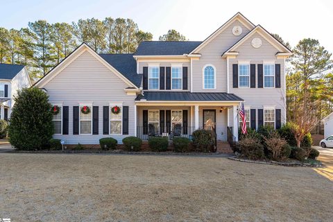 114 Creedmore Lane