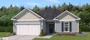 824 Apple Creek Trail sold home in Greer, SC