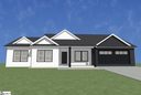 7039 Backwater Trail Lot 70 sold home in Chesnee, SC