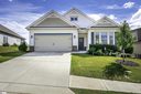 428 Stepstones Drive sold home in Boiling Springs, SC