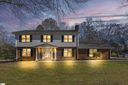 212 Plantation Drive sold home in Simpsonville, SC