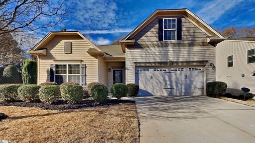1 Bells Creek Drive sold home in Bells Creek, Simpsonville, SC