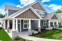 548 Twin Lake Road sold home in Greenville, SC