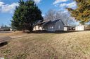2301 Rolling Green Road sold home in Anderson, SC