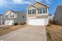 6045 Mason Tucker Drive sold home in Inman, SC