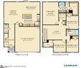 1311 Fairbairn Road lot 35 sold home in Spartanburg, SC