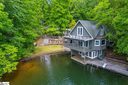 2000 W Lakeshore Drive sold home in Landrum, SC