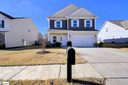 810 Camberwell Road sold home in Simpsonville, SC