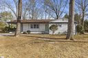 303 Creighton Drive sold home in Taylors, SC