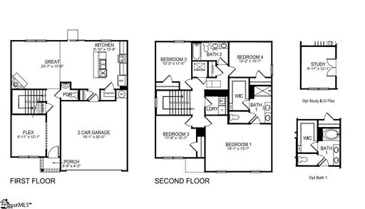 407 Palmerston Drive