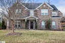 205 Dante Lane sold home in Simpsonville, SC
