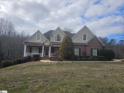 334 Ridgeview Drive
