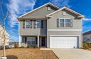 220 Bracken Woods Way sold home in Piedmont, SC