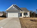 118 Callongton Drive Lot 69 sold home in Piedmont, SC