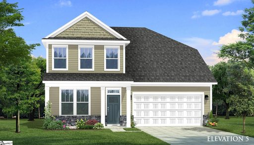 409 Fenwick Drive