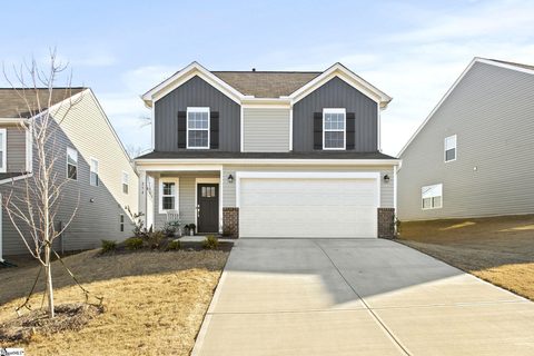 254 Anna Gray Circle