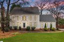 20 Woodway Drive sold home in Greer, SC