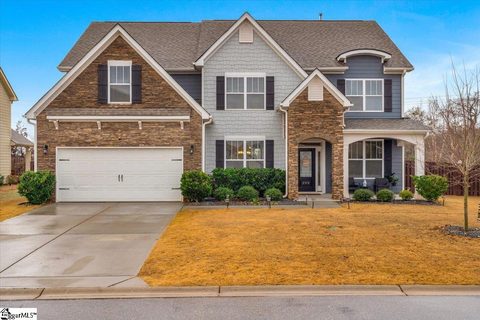 200 Waymeet Court sold home in Rivermill, Piedmont, SC