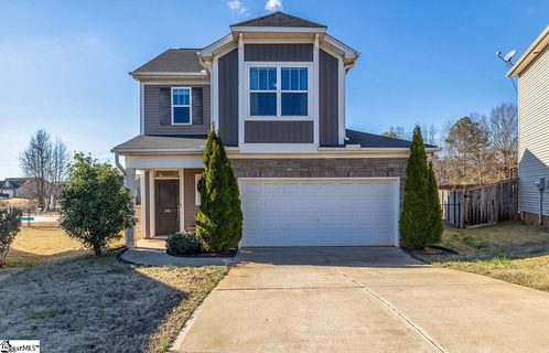 340 S Ivestor Court sold home in Dunsmore, Inman, SC