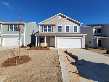 7219 Heirloom Lane Lot 25