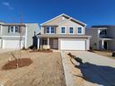 7219 Heirloom Lane Lot 25 sold home in Inman, SC