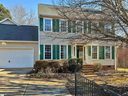 1116 Devenger Road sold home in Greer, SC