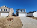 7223 Heirloom Lane Lot 24 sold home in Inman, SC