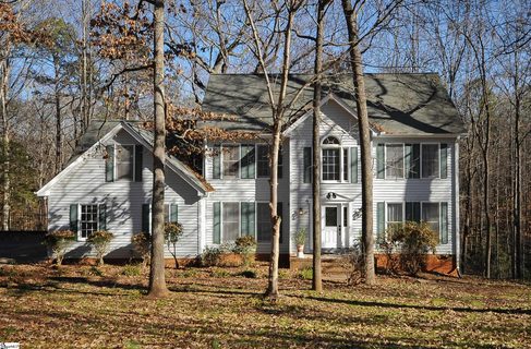 213 Westchester Way sold home in Wendermere, Easley, SC