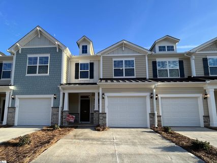 346 Nettle Lane Lot 302