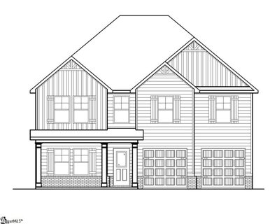 3056 Emberly Drive Lot 264
