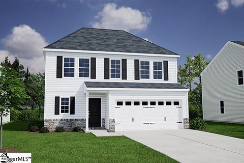 7078 Wingate Drive Lot 20