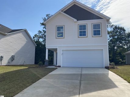 107 Myers Lane Lot 2