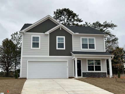 133 Myers Lane Lot 14