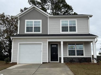 127 Myers Lane Lot 11