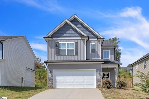 194 Rosewood Circle sold home in Rosewood Acres, Duncan, SC