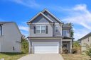194 Rosewood Circle sold home in Duncan, SC