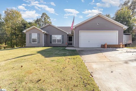 9 Avocet Lane sold home in River Ridge, Simpsonville, SC