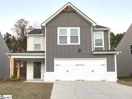 217 Juniper Valley Circle Lot 100