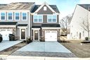 9 Country Dale Drive sold home in Greer, SC